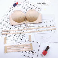 Load image into Gallery viewer, Adjustable Mermaid Bra