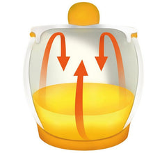 Lade das Bild in den Galerie-Viewer, Microwave Egg Cooker Poacher