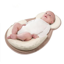 Lade das Bild in den Galerie-Viewer, Portable Baby Bed