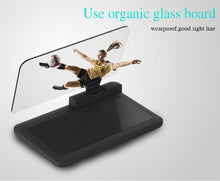 Lade das Bild in den Galerie-Viewer, Head-Up Display (HUD)