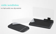 Lade das Bild in den Galerie-Viewer, Head-Up Display (HUD)