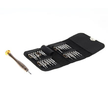 Lade das Bild in den Galerie-Viewer, 25 in 1 Screwdriver x