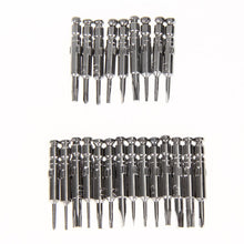 Lade das Bild in den Galerie-Viewer, 25 in 1 Screwdriver x