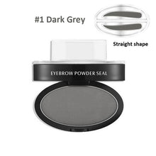 Lade das Bild in den Galerie-Viewer, Eyebrow Stamp