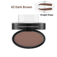 Lade das Bild in den Galerie-Viewer, Eyebrow Stamp