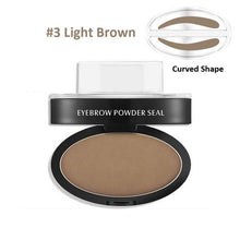 Lade das Bild in den Galerie-Viewer, Eyebrow Stamp