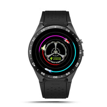 Load image into Gallery viewer, BEST RATED MTK™ 2018 SMARTFIT GPS SMARTWATCH FOR ANDROID AND IPHONE