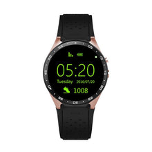 Load image into Gallery viewer, BEST RATED MTK™ 2018 SMARTFIT GPS SMARTWATCH FOR ANDROID AND IPHONE