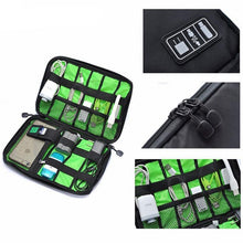 Lade das Bild in den Galerie-Viewer, Universal Electronics Accessories Organizer