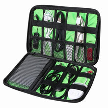 Lade das Bild in den Galerie-Viewer, Universal Electronics Accessories Organizer
