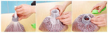Lade das Bild in den Galerie-Viewer, Airtight Sealer Reusable Plastic Bag Cap