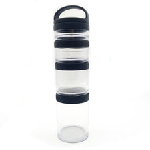 Lade das Bild in den Galerie-Viewer, Stackable Food Storage Saver