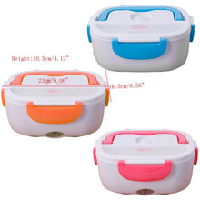Lade das Bild in den Galerie-Viewer, Electric Heating Lunch Box