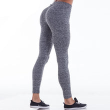 Lade das Bild in den Galerie-Viewer, Push-up Leggings