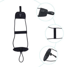 Lade das Bild in den Galerie-Viewer, Easy Bungee Bag