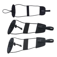 Lade das Bild in den Galerie-Viewer, Easy Bungee Bag