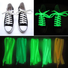 Lade das Bild in den Galerie-Viewer, Creative LED Fluorescent Shoelaces