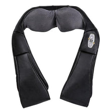 Lade das Bild in den Galerie-Viewer, Electrical Shiatsu Back-Neck-Shoulder