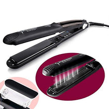 Lade das Bild in den Galerie-Viewer, Salon Professional Steam Hair Straightener