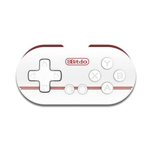 Lade das Bild in den Galerie-Viewer, 8Bitdo Zero GamePad x