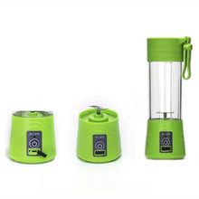 Lade das Bild in den Galerie-Viewer, FitFix - USB Portable Blender