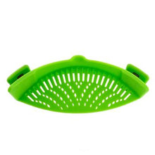 Lade das Bild in den Galerie-Viewer, Silicone Pot Strainer