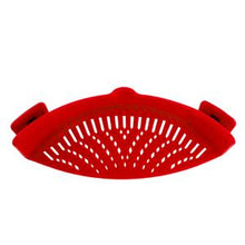 Lade das Bild in den Galerie-Viewer, Silicone Pot Strainer