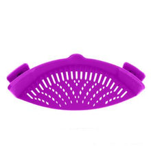 Lade das Bild in den Galerie-Viewer, Silicone Pot Strainer