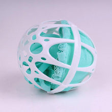 Load image into Gallery viewer, Bubble Bra Laundry Ball