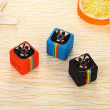 Lade das Bild in den Galerie-Viewer, Mini Camera HD Camcorder