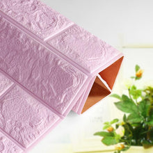 Lade das Bild in den Galerie-Viewer, 3D Wall Stickers x