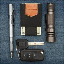 Lade das Bild in den Galerie-Viewer, Minimalist Wallet