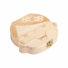 Load image into Gallery viewer, Baby Tooth Box