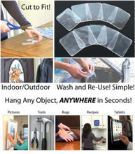 Load image into Gallery viewer, Amazing Super Sticky Gripping Pad (10 PCs)