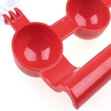 Lade das Bild in den Galerie-Viewer, Stuffed Meatball Maker
