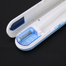 Lade das Bild in den Galerie-Viewer, UV Toothbrush Case