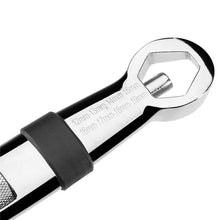 Lade das Bild in den Galerie-Viewer, Adjustable Wrench Spanner