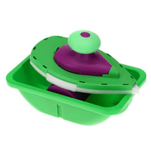 Lade das Bild in den Galerie-Viewer, Headline HOT! Point And Paint Roller and Tray Set Household Painting Brush