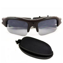Lade das Bild in den Galerie-Viewer, POV-Tek DVR Camera Sunglasses