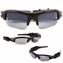 Lade das Bild in den Galerie-Viewer, POV-Tek DVR Camera Sunglasses