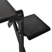 Lade das Bild in den Galerie-Viewer, CozyDesk - Adjustable Desk