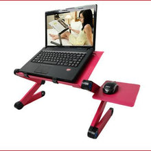 Lade das Bild in den Galerie-Viewer, CozyDesk - Adjustable Desk