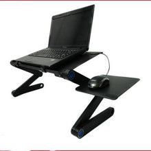 Lade das Bild in den Galerie-Viewer, CozyDesk - Adjustable Desk