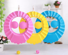 Load image into Gallery viewer, Baby Bath Visor