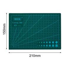 Lade das Bild in den Galerie-Viewer, A5 Cutting Mat x