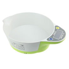 Lade das Bild in den Galerie-Viewer, Electronic Digital Kitchen Scale