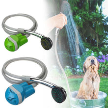 Lade das Bild in den Galerie-Viewer, PORTABLE OUTDOOR SHOWER