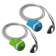 Lade das Bild in den Galerie-Viewer, PORTABLE OUTDOOR SHOWER