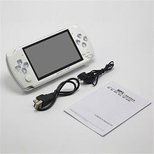 Lade das Bild in den Galerie-Viewer, RETRO Console Player