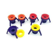 Lade das Bild in den Galerie-Viewer, Toss It Bottle Cap Stand Kit (6PCs)